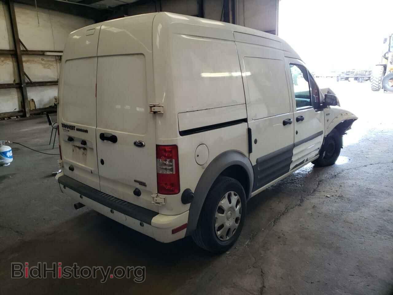 2013 FORD TRANSIT CO - VIN: NM0LS7BN4DT163924 - Фото 4