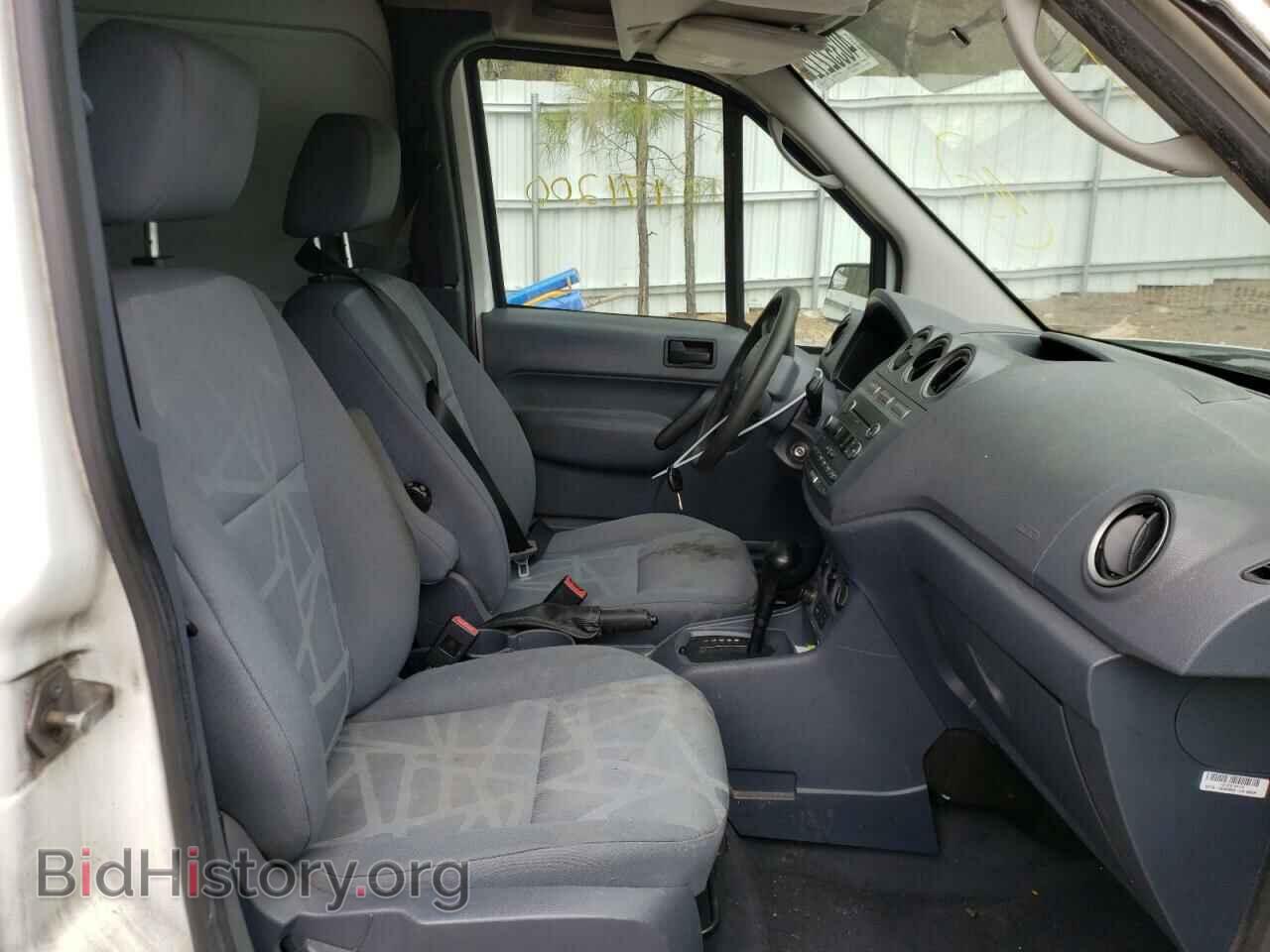 2013 FORD TRANSIT CO - VIN: NM0LS7BN4DT163924 - Фото 5