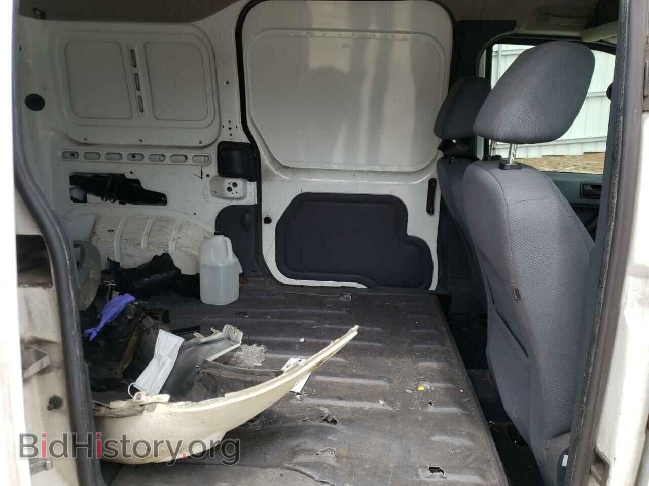 2013 FORD TRANSIT CO - VIN: NM0LS7BN4DT163924 - Фото 6