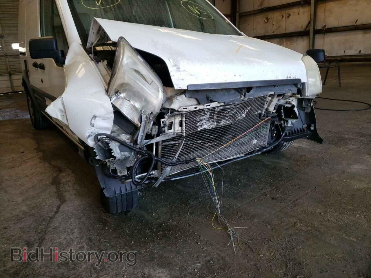 2013 FORD TRANSIT CO - VIN: NM0LS7BN4DT163924 - Фото 9