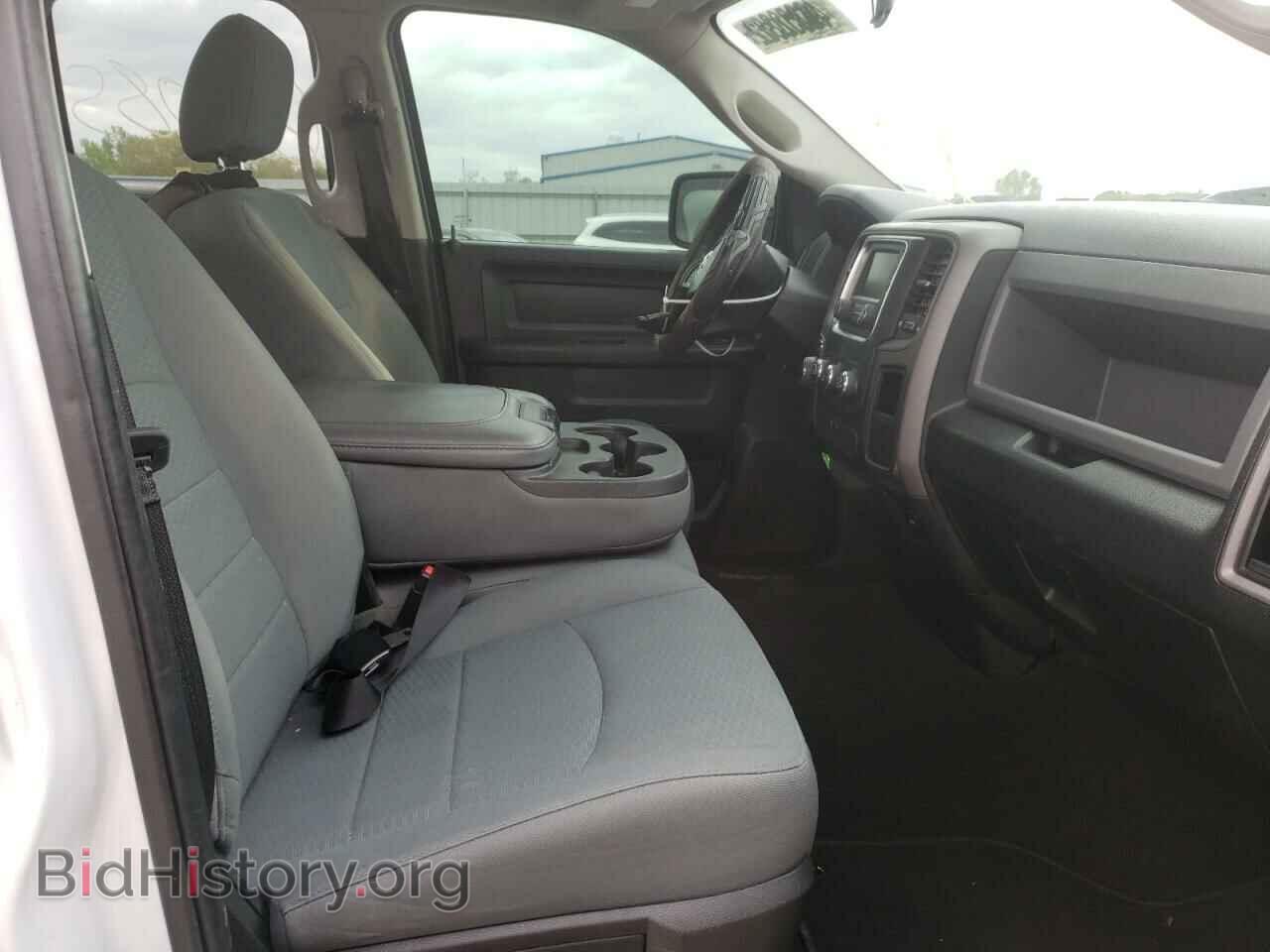 2017 RAM 1500 - VIN: 1C6RR6FTXHS511742 - Фото 5