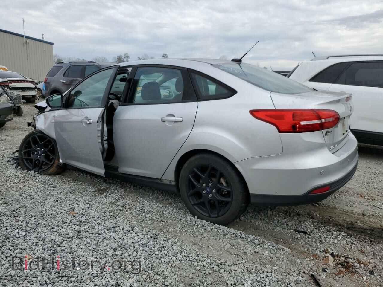 2016 FORD FOCUS - VIN: 1FADP3F2XGL266048 - Photo 2