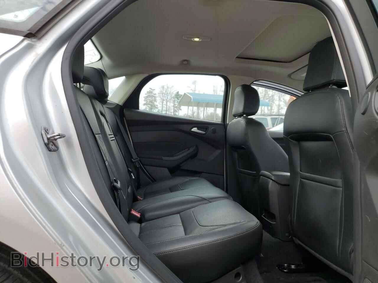 2016 FORD FOCUS - VIN: 1FADP3F2XGL266048 - Photo 10
