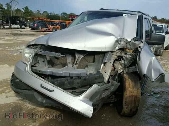 2005 FORD EXPEDITION - VIN: 1FMPU15585LA84695 - Фото 2