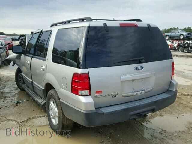 2005 FORD EXPEDITION - VIN: 1FMPU15585LA84695 - Фото 3