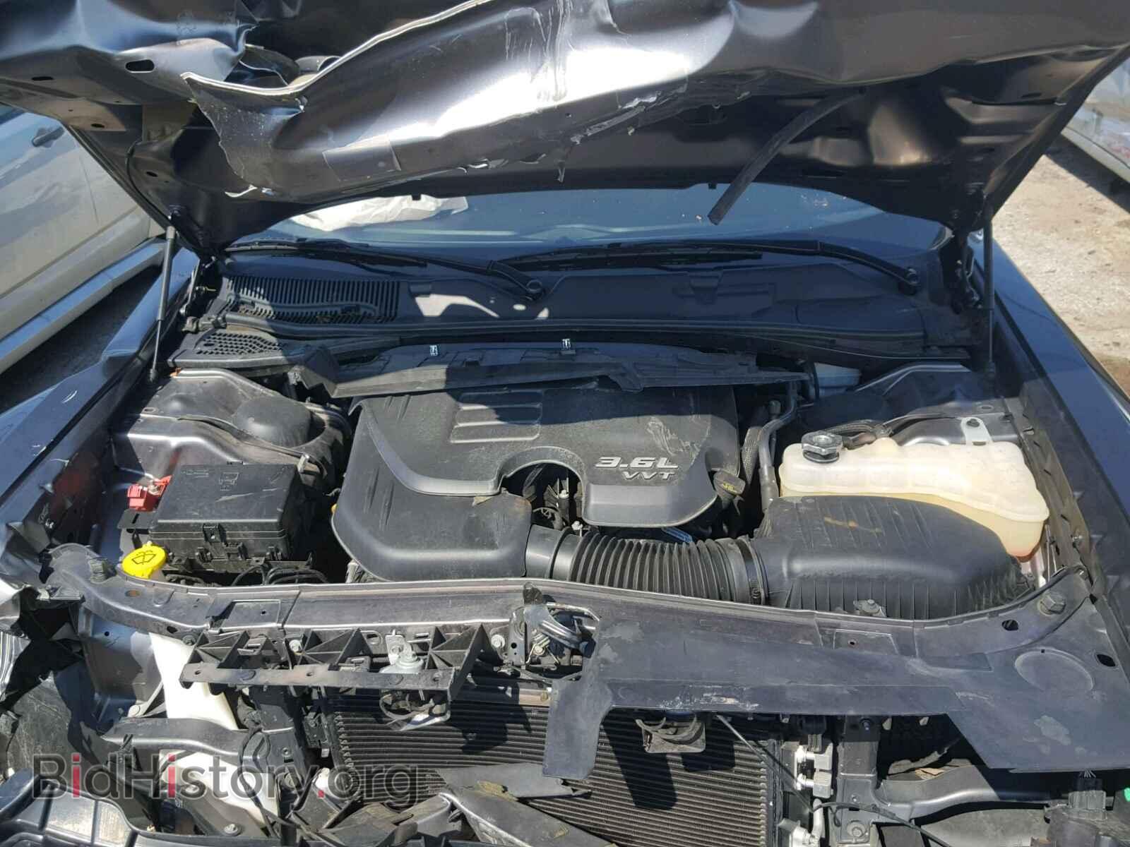 2015 DODGE CHALLENGER - VIN: 2C3CDZAG9FH868976 - Photo 7