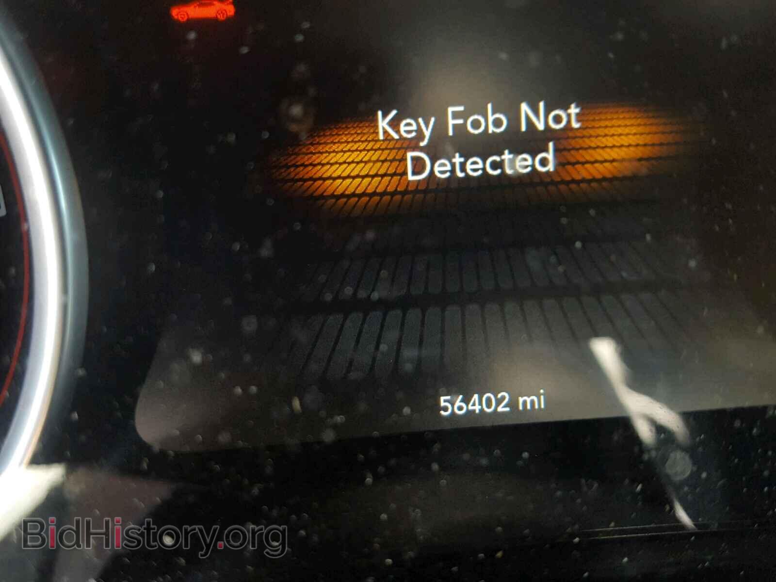 2015 DODGE CHALLENGER - VIN: 2C3CDZAG9FH868976 - Photo 8