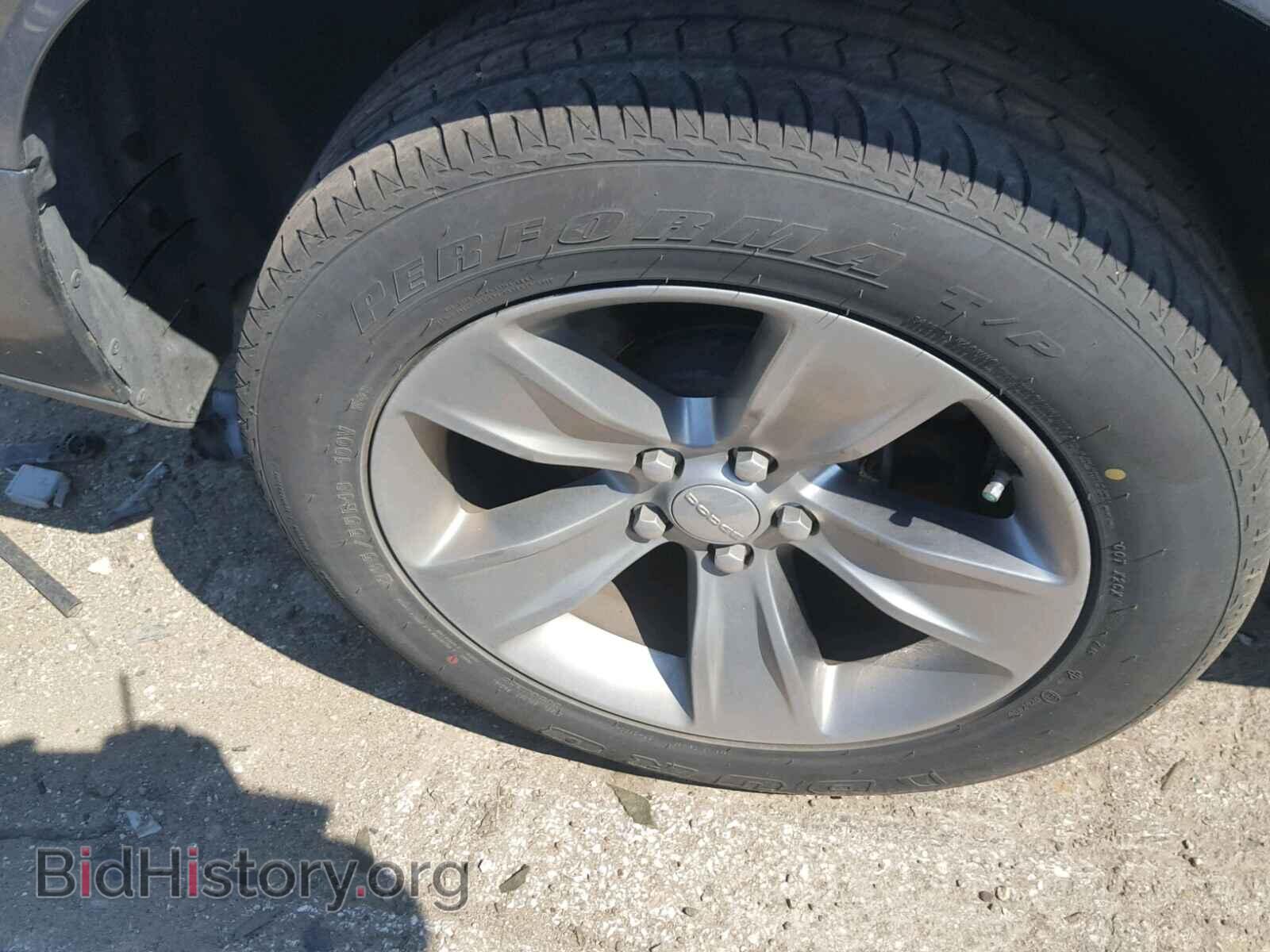 2015 DODGE CHALLENGER - VIN: 2C3CDZAG9FH868976 - Photo 9