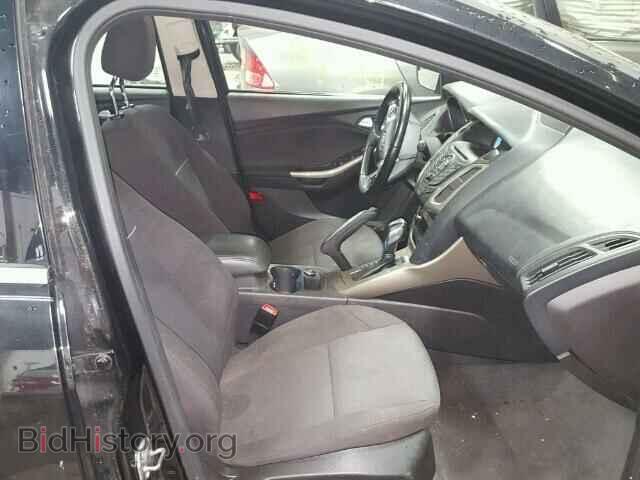 2012 FORD FOCUS - VIN: 1FAHP3H20CL145795 - Фото 5