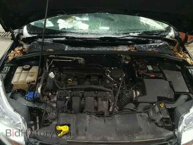 2012 FORD FOCUS - VIN: 1FAHP3H20CL145795 - Фото 7