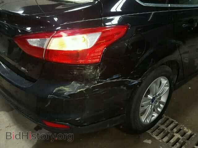 2012 FORD FOCUS - VIN: 1FAHP3H20CL145795 - Фото 10