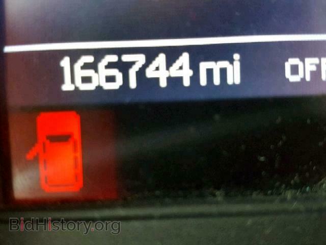 2012 DODGE CARAVAN - VIN: 2C4RDGDG4CR114136 - Фото 8