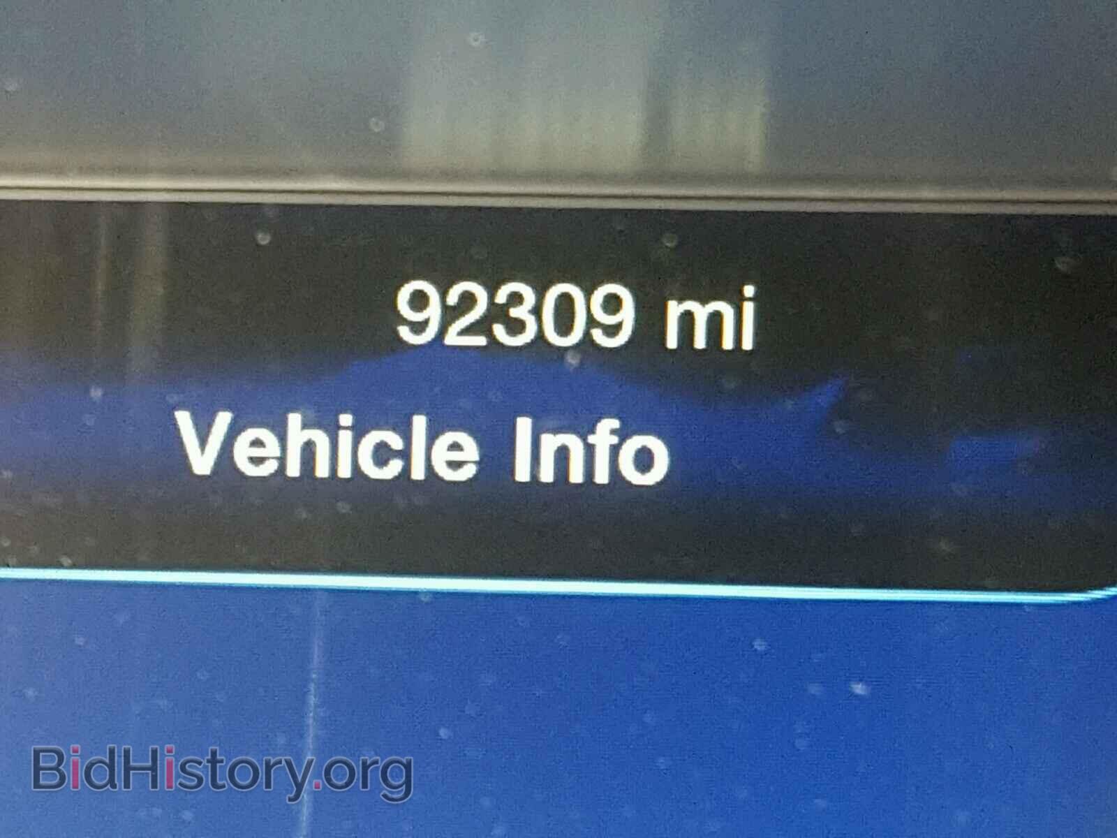 2016 CHRYSLER 200 - VIN: 1C3CCCBB7GN161693 - Photo 8