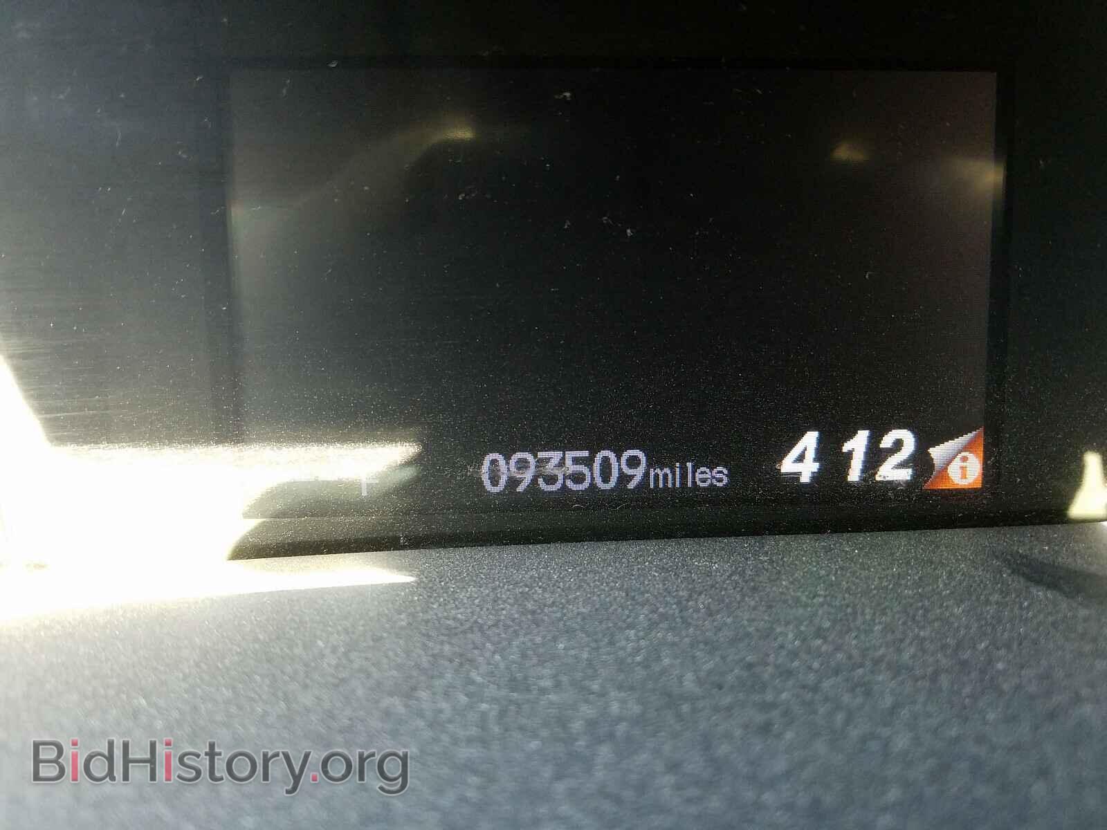 2015 HONDA CIVIC - VIN: 19XFB2F84FE251231 - Фото 8