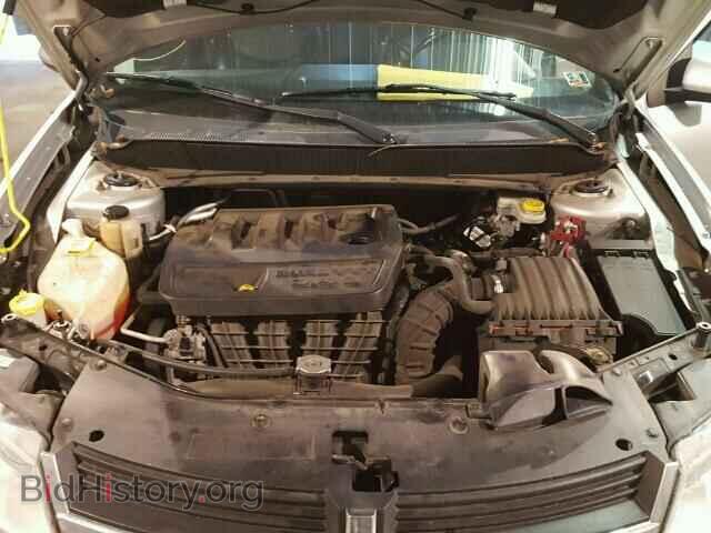 2010 DODGE AVENGER - VIN: 1B3CC5FB2AN155259 - Фото 7