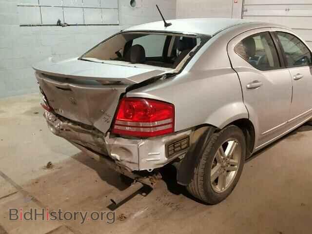 2010 DODGE AVENGER - VIN: 1B3CC5FB2AN155259 - Фото 10