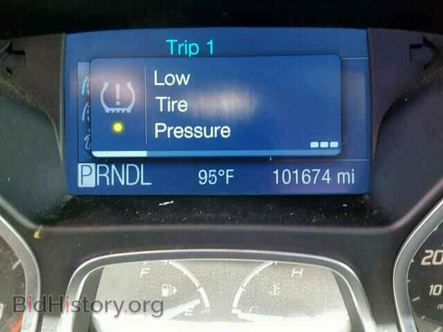 2012 FORD FOCUS SE - VIN: 1FAHP3F24CL256823 - Фото 8