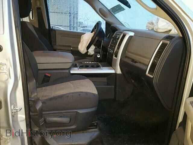 2011 DODGE RAM 1500 - VIN: 1D7RV1CT4BS618679 - Фото 6