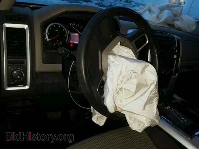 2011 DODGE RAM 1500 - VIN: 1D7RV1CT4BS618679 - Фото 9