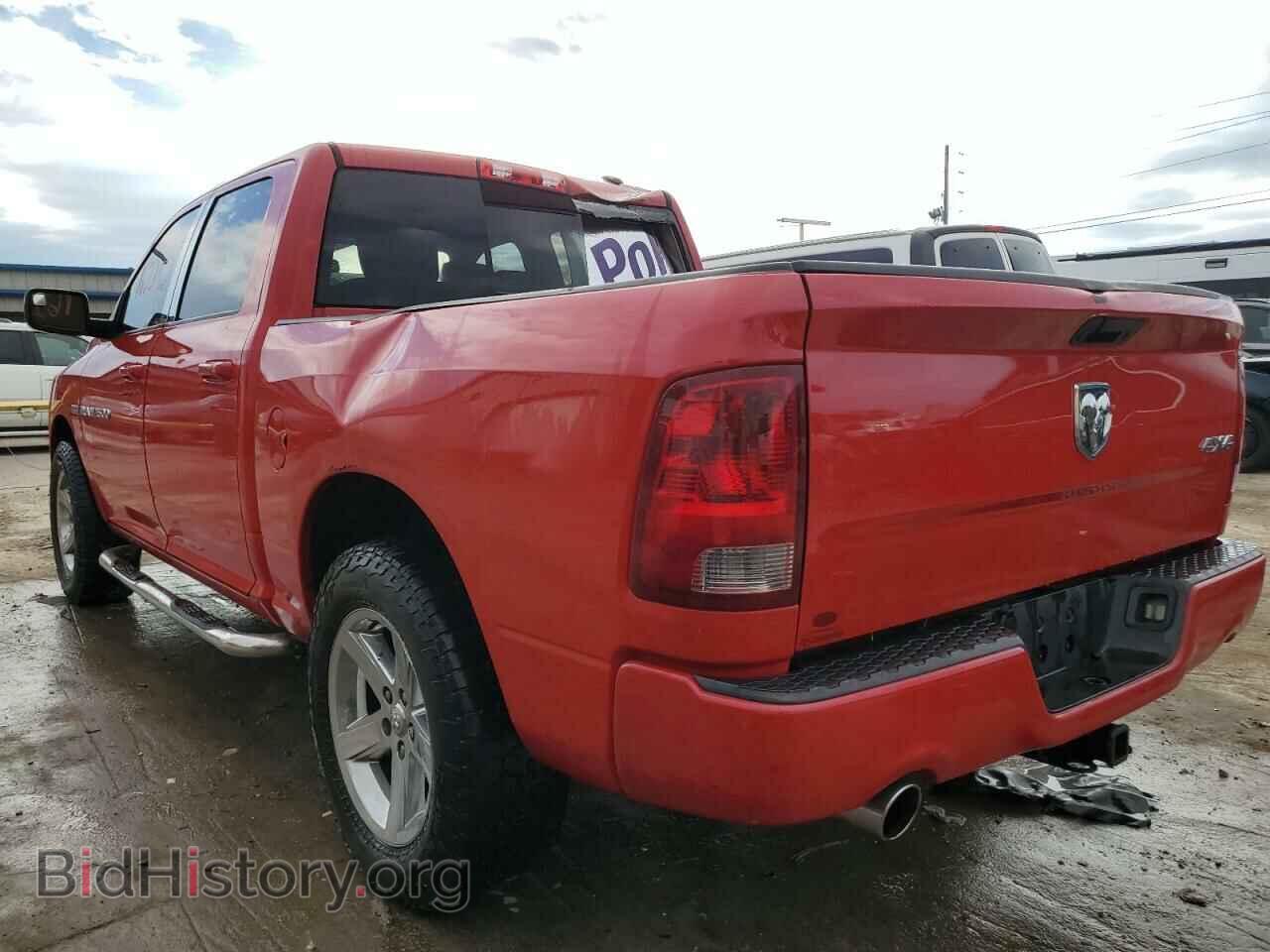 2011 DODGE All Models - VIN: 1D7RV1CT7BS551348 - Photo 2