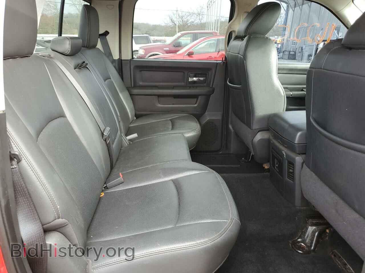2011 DODGE All Models - VIN: 1D7RV1CT7BS551348 - Photo 10