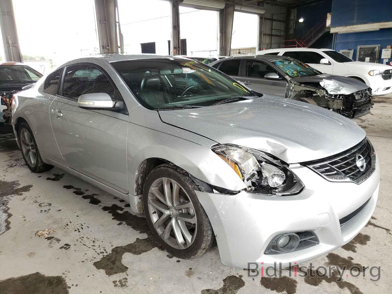 Photo 1N4BL2EP6AC192130 - NISSAN ALTIMA 2010