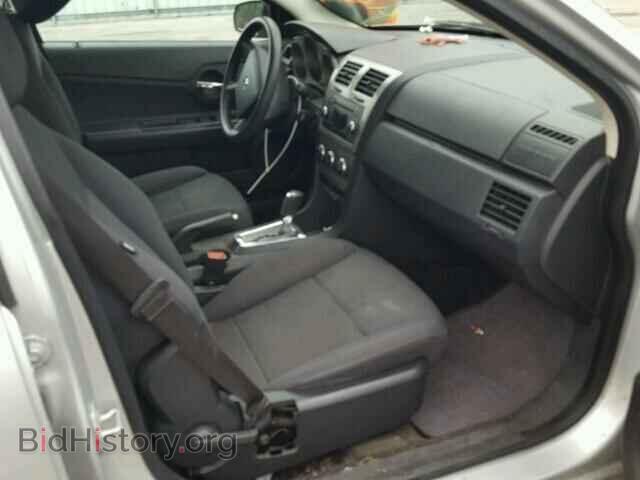 2010 DODGE AVENGER - VIN: 1B3CC4FB2AN150119 - Фото 5
