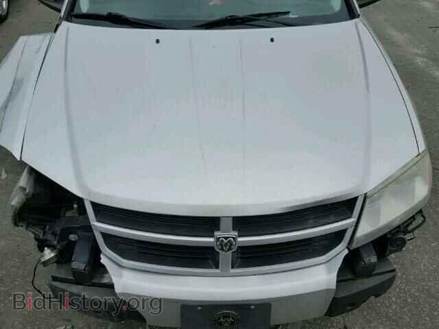 2010 DODGE AVENGER - VIN: 1B3CC4FB2AN150119 - Фото 7