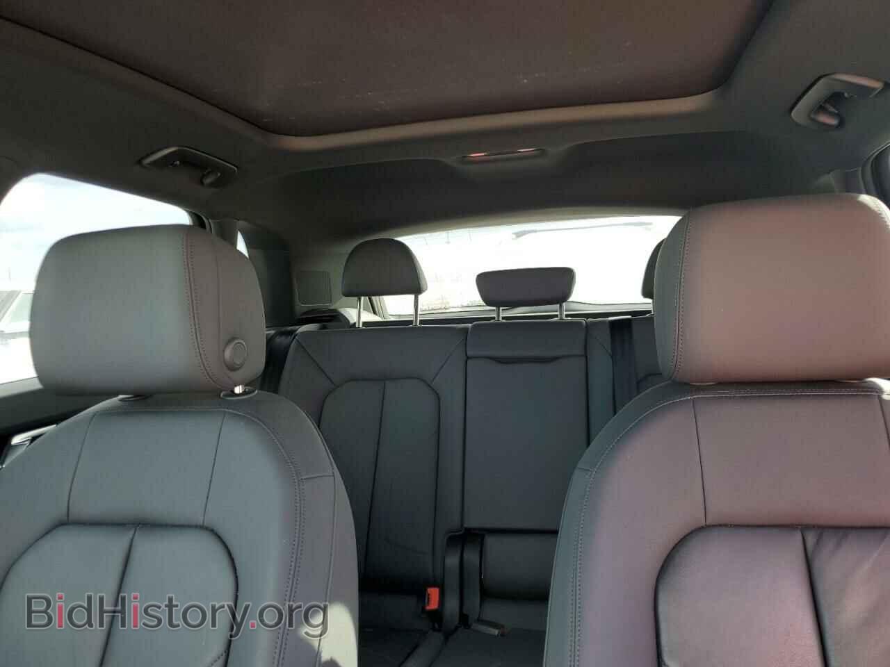2021 AUDI Q3 - VIN: WA1DECF33M1030982 - Фото 10