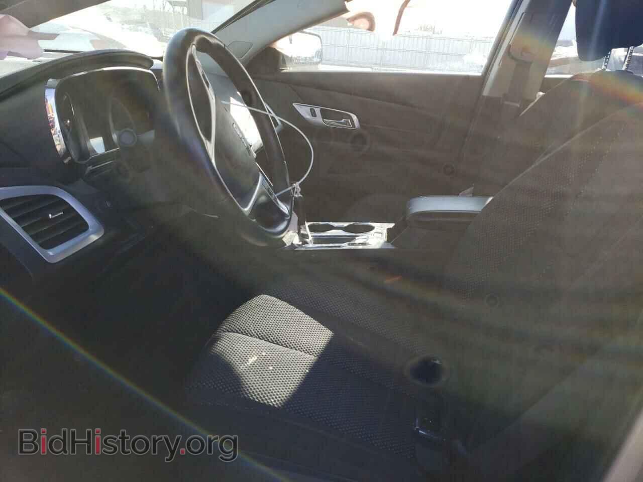 2015 GMC TERRAIN - VIN: 2GKALREK1F6187148 - Фото 7