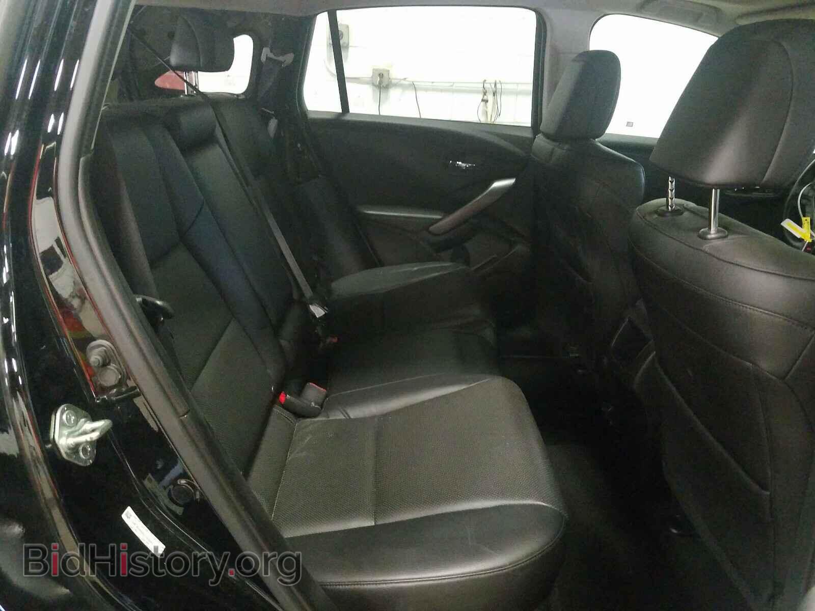 2014 ACURA RDX - VIN: 5J8TB4H30EL023542 - Фото 6