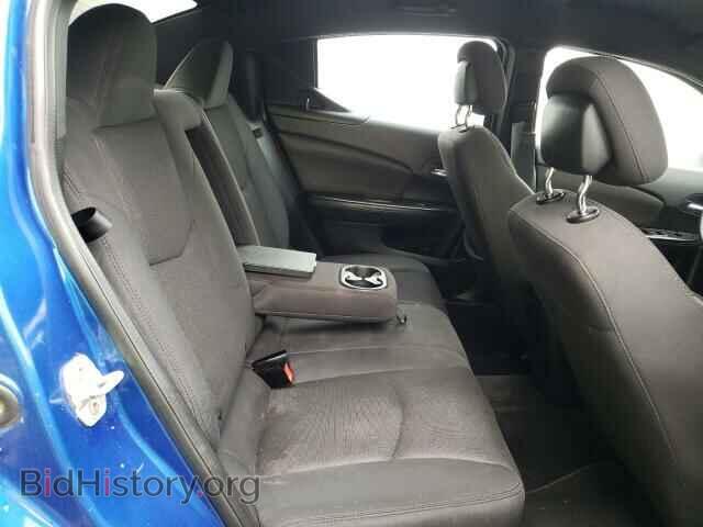 2012 DODGE AVENGER - VIN: 1C3CDZCB8CN312100 - Фото 6