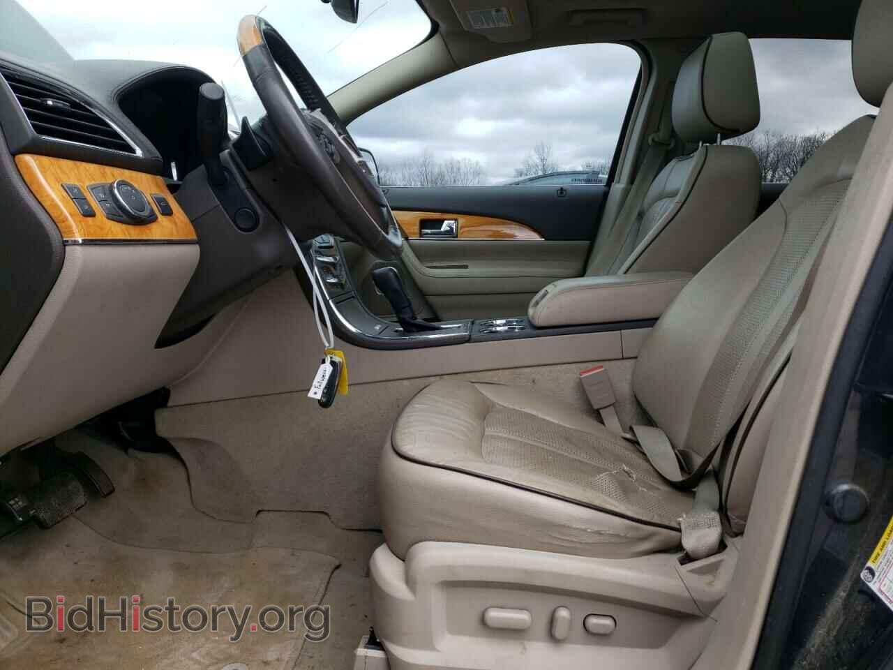2013 LINCOLN MKX - VIN: 2LMDJ6JK7DBL44379 - Фото 7