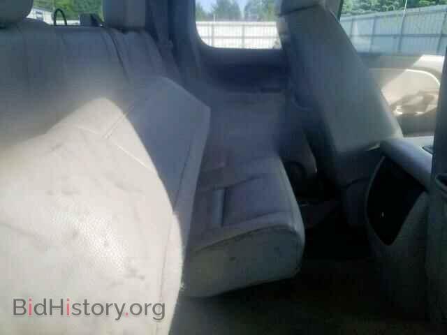 2008 CHEVROLET SILVERADO - VIN: 2GCEK19J681302300 - Фото 6