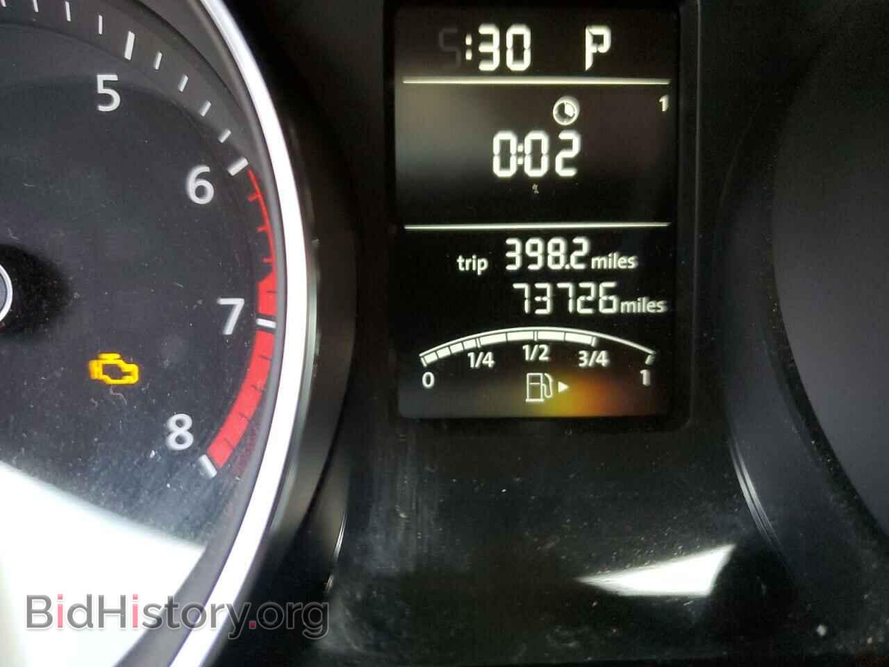 2017 VOLKSWAGEN JETTA - VIN: 3VW2B7AJ3HM200380 - Фото 9