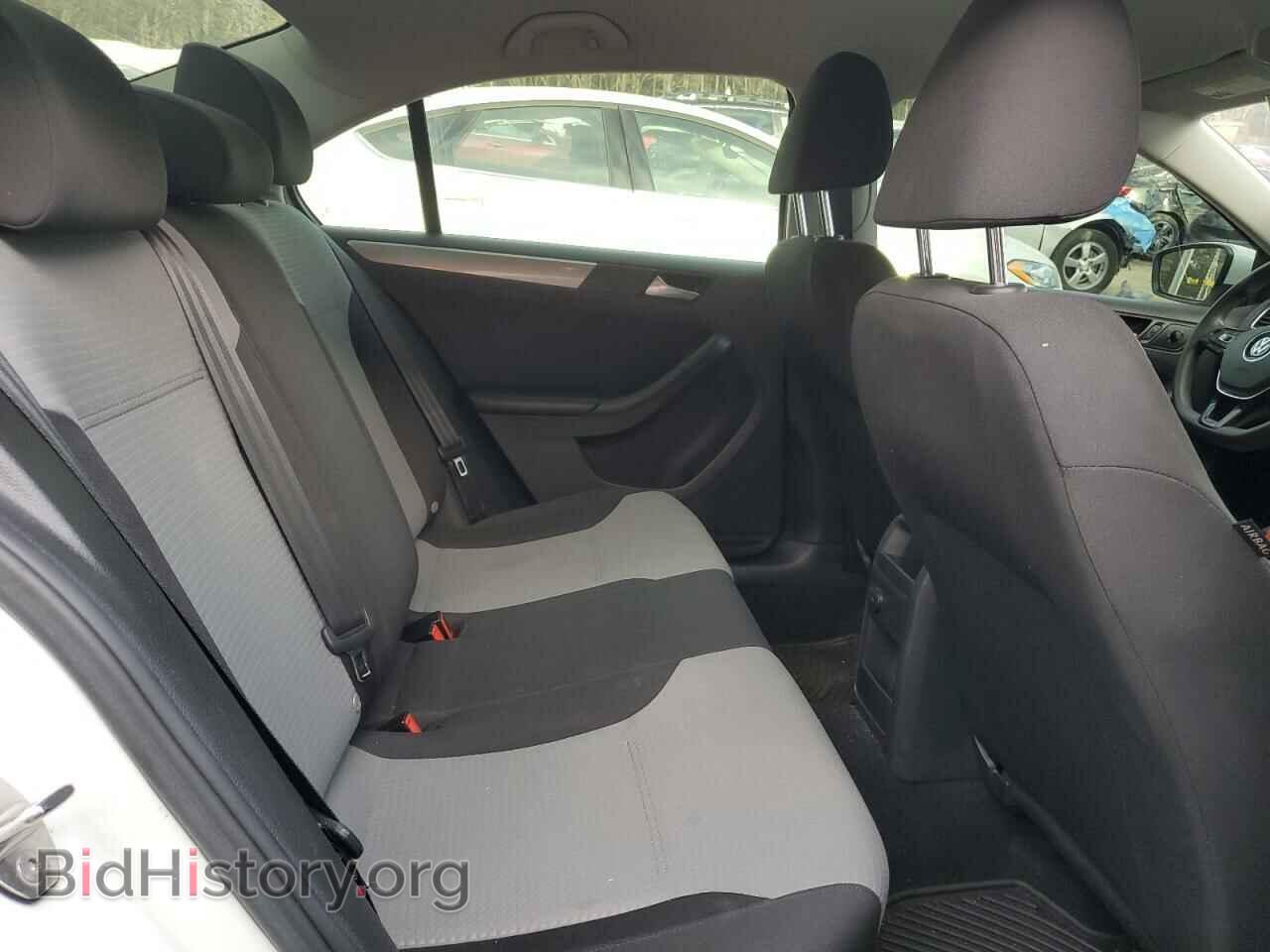 2017 VOLKSWAGEN JETTA - VIN: 3VW2B7AJ3HM200380 - Фото 10