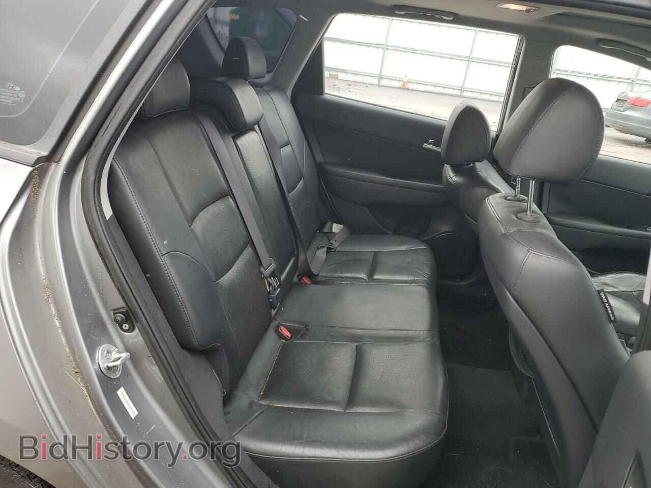2012 HYUNDAI ELANTRA - VIN: KMHDC8AE2CU135233 - Фото 10