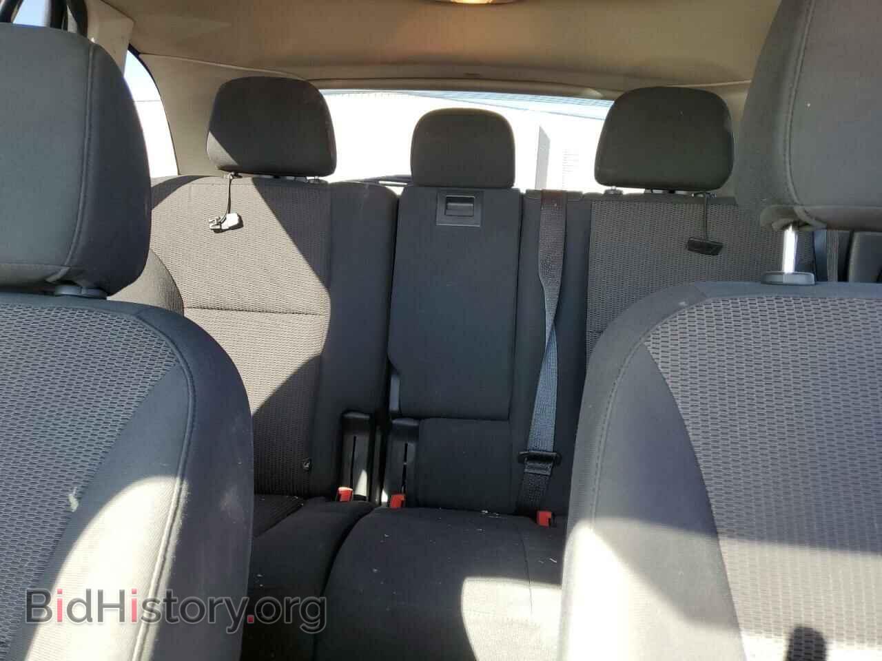 2013 FORD EDGE - VIN: 2FMDK3JC9DBC58751 - Photo 10