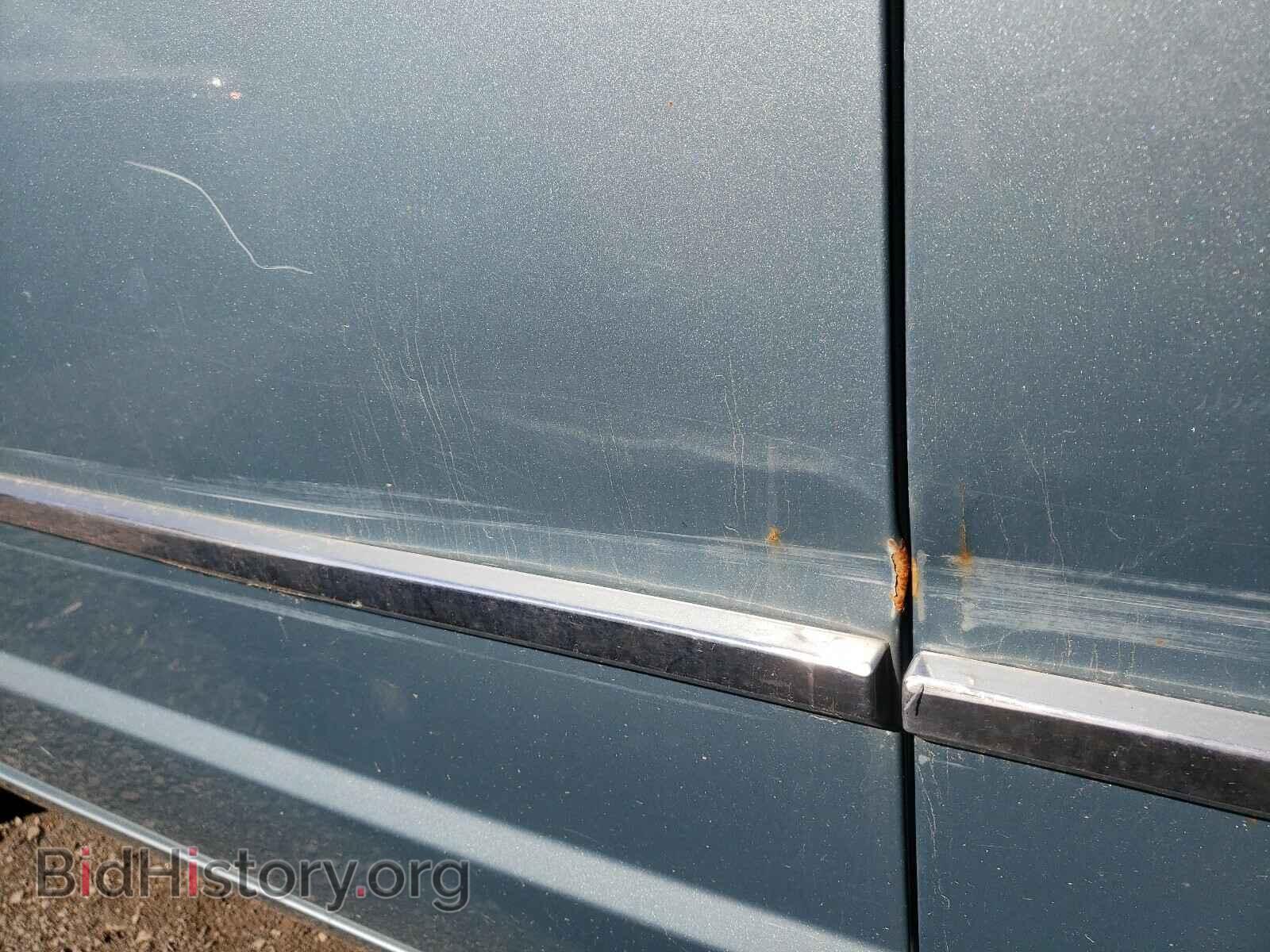 2010 CHRYSLER MINIVAN - VIN: 2A4RR6DX2AR141953 - Фото 9