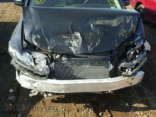 2014 HONDA CIVIC - VIN: 19XFB2F50EE205335 - Фото 7