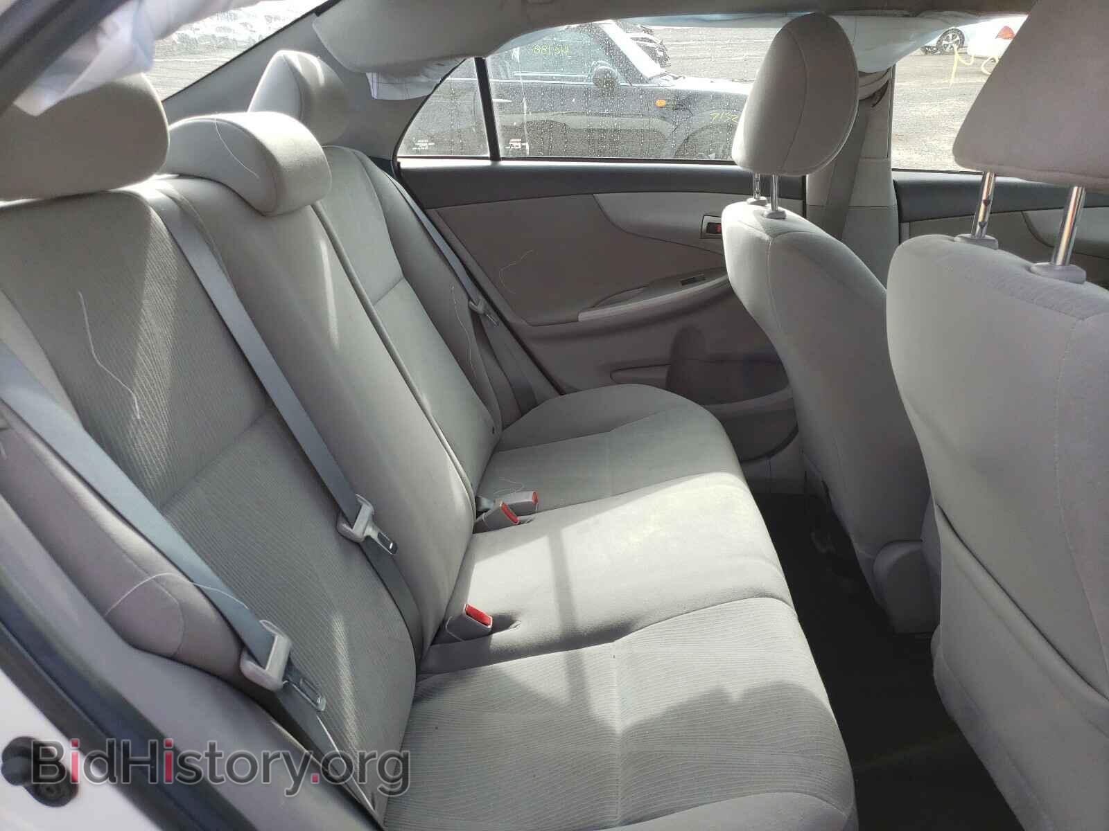 2013 TOYOTA COROLLA - VIN: 5YFBU4EE8DP100660 - Photo 6