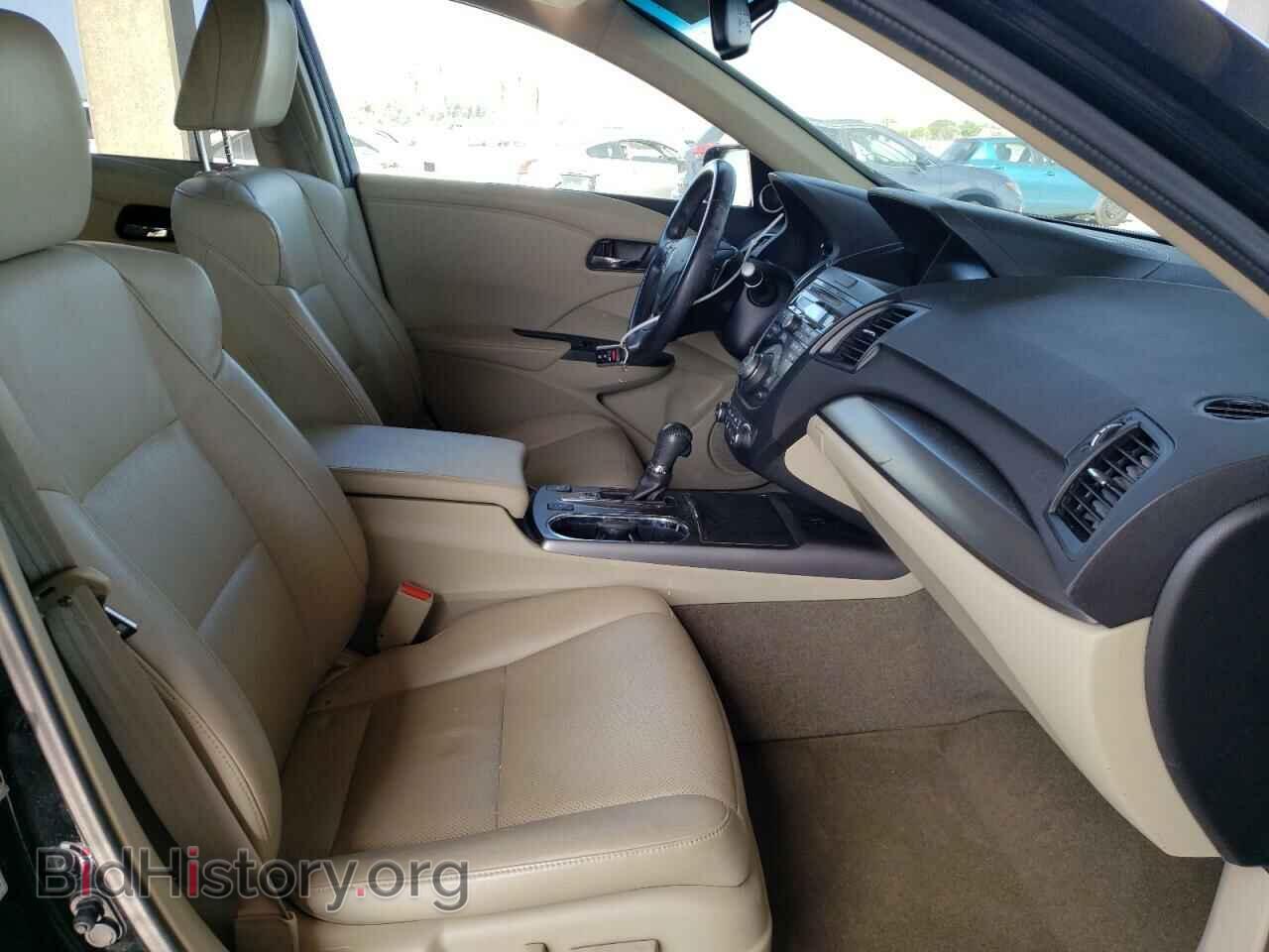 2015 ACURA RDX - VIN: 5J8TB3H55FL001792 - Фото 5