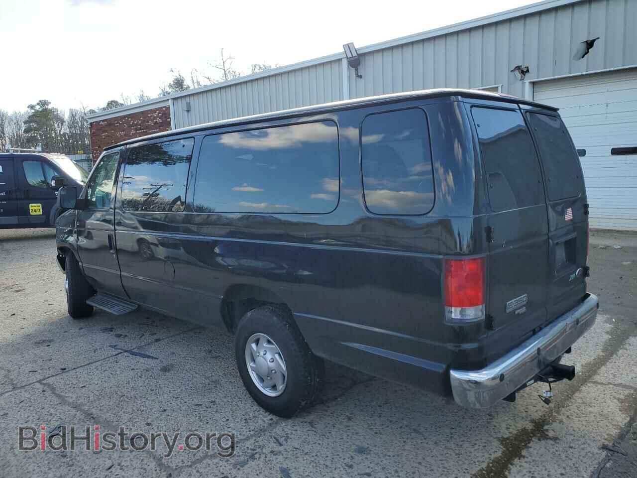 2013 FORD ALL Models - VIN: 1FDSS3BL3DDA25254 - Photo 2
