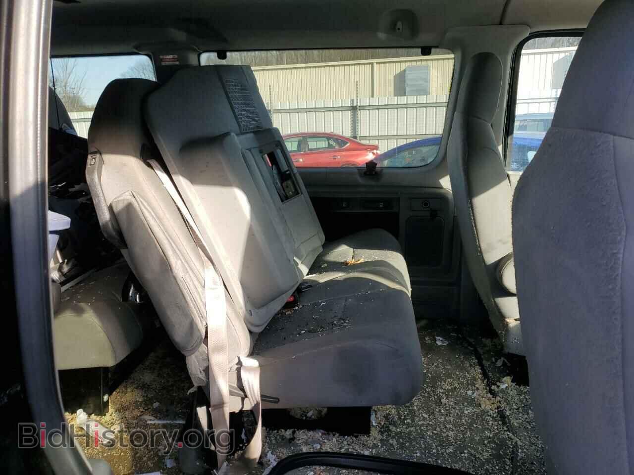 2013 FORD ALL Models - VIN: 1FDSS3BL3DDA25254 - Photo 11