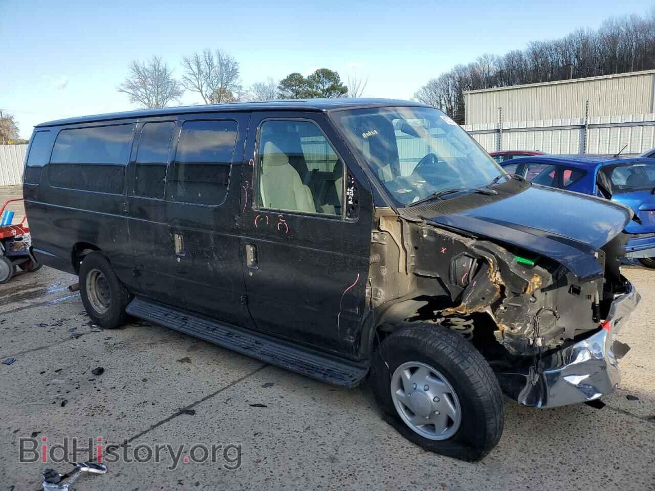 2013 FORD ALL Models - VIN: 1FDSS3BL3DDA25254 - Photo 4