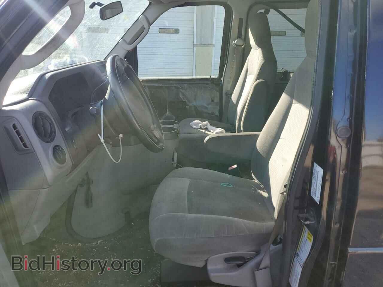 2013 FORD ALL Models - VIN: 1FDSS3BL3DDA25254 - Photo 7
