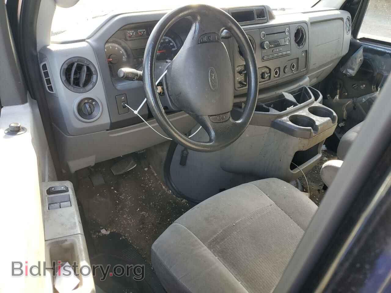 2013 FORD ALL Models - VIN: 1FDSS3BL3DDA25254 - Photo 8