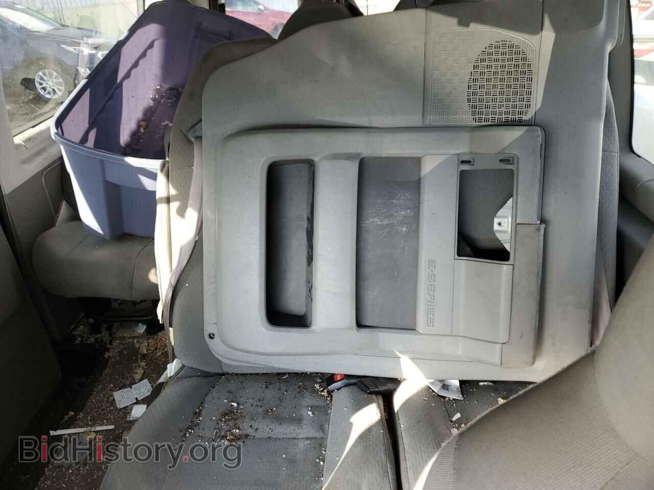 2013 FORD ALL Models - VIN: 1FDSS3BL3DDA25254 - Photo 10
