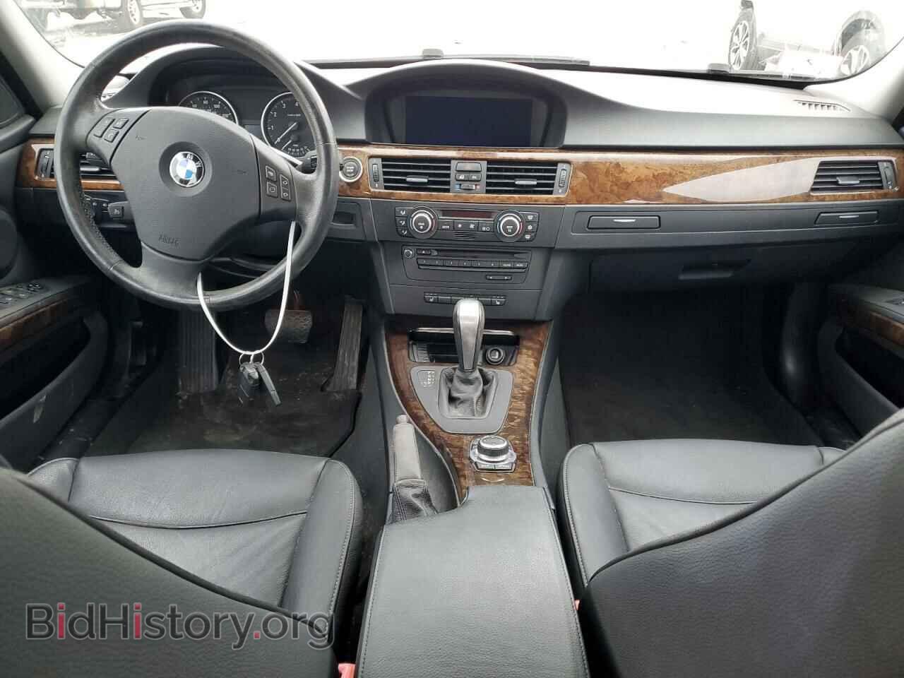 2009 BMW 3 SERIES - VIN: WBAPK73599A452011 - Фото 8
