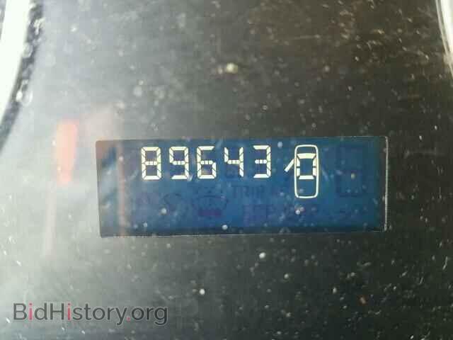 2009 DODGE RAM 1500 - VIN: 1D3HB18K49S746131 - Фото 8